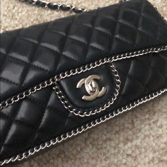 Chanel chain limited edition - Picture 2 of 8